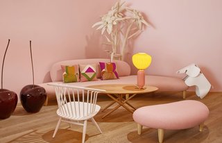 10 Things You Need to Know About Isamu Noguchi - Photo 9 of 10 -