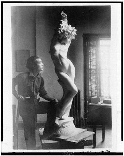 10 Things You Need to Know About Isamu Noguchi - Photo 10 of 10 -