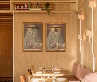 Vancouver’s Savio Volpe Is a Playful New Take on the Italian Osteria - Photo 1 of 5 -
