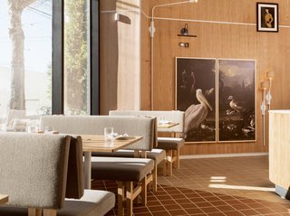 Vancouver’s Savio Volpe Is a Playful New Take on the Italian Osteria - Photo 4 of 5 -