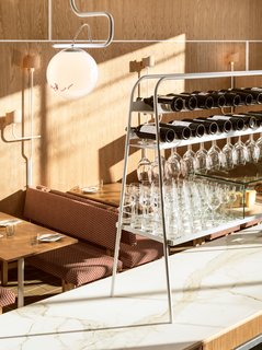 Vancouver’s Savio Volpe Is a Playful New Take on the Italian Osteria - Photo 3 of 5 -