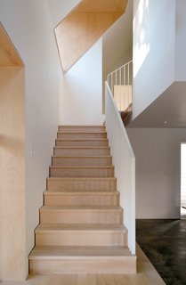 Yale Architecture Students Build a House For the Homeless - Photo 6 of 7 -