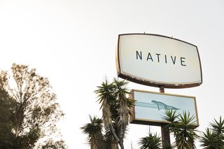 Do Malibu in Style With the Native Hotel, a Rejuvenated Hollywood Favorite - Photo 2 of 10 -