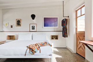 Do Malibu in Style With the Native Hotel, a Rejuvenated Hollywood Favorite - Photo 10 of 10 -