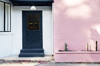 Do Malibu in Style With the Native Hotel, a Rejuvenated Hollywood Favorite - Photo 1 of 10 -