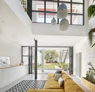 Can This Renovated, Loft-Like Home in Spain Be Any Dreamier? - Photo 3 of 10 -