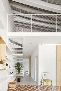 Can This Renovated, Loft-Like Home in Spain Be Any Dreamier? - Photo 2 of 10 -