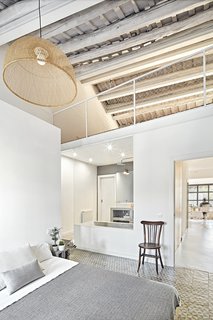 Can This Renovated, Loft-Like Home in Spain Be Any Dreamier? - Photo 6 of 10 -