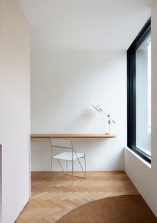 Top 5 Homes of the Week With Remarkable Reading Nooks - Photo 2 of 5 -