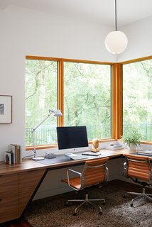 Top 5 Homes of the Week With Wonderful Workspaces - Photo 1 of 5 -