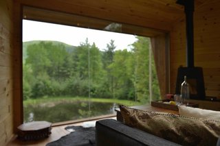 Sleep in This Romantic Tree House Just Outside NYC - Photo 2 of 10 -