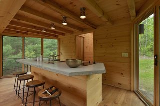 Sleep in This Romantic Tree House Just Outside NYC - Photo 4 of 10 -