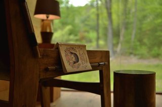 Sleep in This Romantic Tree House Just Outside NYC - Photo 5 of 10 -