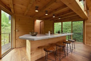 Sleep in This Romantic Tree House Just Outside NYC - Photo 7 of 10 -
