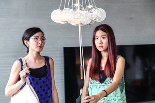 Go Off the Beaten Path at This Interactive Design Hotel in Taipei - Photo 4 of 14 -