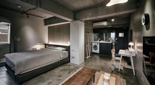 Go Off the Beaten Path at This Interactive Design Hotel in Taipei - Photo 7 of 14 -