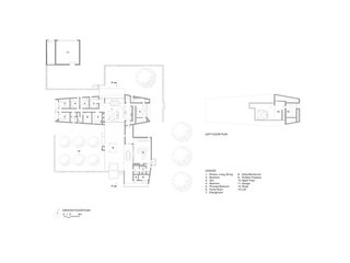 A LEED Gold Weekend Home Embraces the Ontario Landscape - Photo 16 of 16 -
