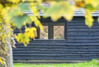 Built on a Budget, This Belgian Cabin Is Straight Out of a Fairytale - Photo 4 of 18 -
