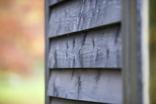 Built on a Budget, This Belgian Cabin Is Straight Out of a Fairytale - Photo 5 of 18 -