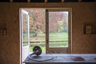 Built on a Budget, This Belgian Cabin Is Straight Out of a Fairytale - Photo 8 of 18 -