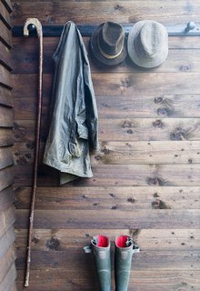 Built on a Budget, This Belgian Cabin Is Straight Out of a Fairytale - Photo 10 of 18 -