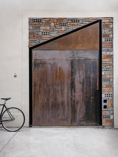 Herschel Supply's New Shanghai Office Revives the Lane House Style - Photo 6 of 12 -