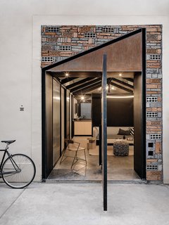 Herschel Supply's New Shanghai Office Revives the Lane House Style - Photo 7 of 12 -