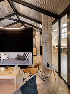 Herschel Supply's New Shanghai Office Revives the Lane House Style - Photo 9 of 12 -