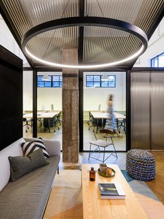 Herschel Supply's New Shanghai Office Revives the Lane House Style - Photo 10 of 12 -