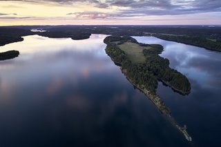 Stressed Out? Sweden’s 72 Hour Cabins Are Designed to Soothe - Photo 2 of 9 -