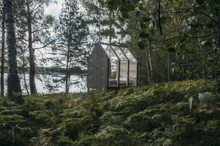 Stressed Out? Sweden’s 72 Hour Cabins Are Designed to Soothe - Photo 7 of 9 -