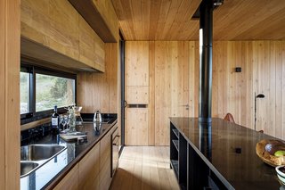 A Remote Prefab in Uruguay Is Completely Self-Sufficient - Photo 5 of 15 -