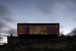 A Remote Prefab in Uruguay Is Completely Self-Sufficient - Photo 6 of 15 -
