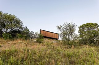 A Remote Prefab in Uruguay Is Completely Self-Sufficient - Photo 7 of 15 -