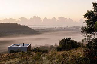 A Remote Prefab in Uruguay Is Completely Self-Sufficient - Photo 11 of 15 -