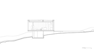 A Remote Prefab in Uruguay Is Completely Self-Sufficient - Photo 13 of 15 -