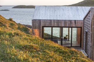 Grab Your Friends and Escape to a Remote Cabin Cluster on a Norwegian Island - Photo 4 of 11 -