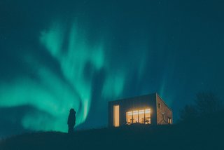Grab Your Friends and Escape to a Remote Cabin Cluster on a Norwegian Island - Photo 6 of 11 -