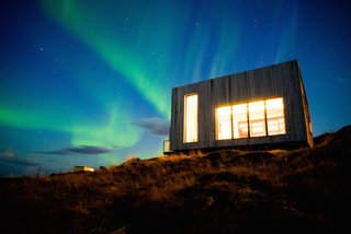 Grab Your Friends and Escape to a Remote Cabin Cluster on a Norwegian Island - Photo 11 of 11 -