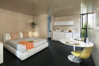 This Tiny, Icelandic-Inspired Prefab Could Ease the Housing Shortage in Los Angeles - Photo 3 of 8 -