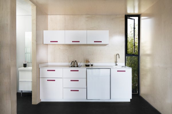This Tiny, Icelandic-Inspired Prefab Could Ease the Housing Shortage in Los Angeles - Photo 5 of 8 - 