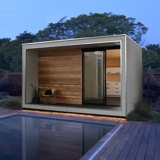 This Tiny, Icelandic-Inspired Prefab Could Ease the Housing Shortage in Los Angeles - Photo 8 of 8 -