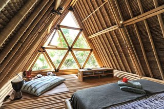 This Serene Bamboo Bungalow Rental Is a Slice of Paradise in Bali - Photo 6 of 14 -