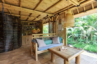 This Serene Bamboo Bungalow Rental Is a Slice of Paradise in Bali - Photo 8 of 14 -