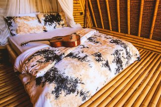 This Serene Bamboo Bungalow Rental Is a Slice of Paradise in Bali - Photo 10 of 14 -
