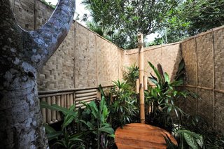 This Serene Bamboo Bungalow Rental Is a Slice of Paradise in Bali - Photo 11 of 14 -