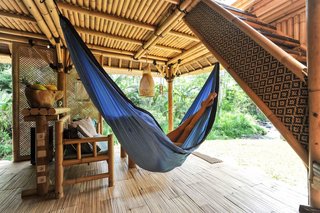 This Serene Bamboo Bungalow Rental Is a Slice of Paradise in Bali - Photo 12 of 14 -