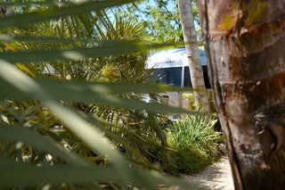 A Unique Airstream Hotel Offers an Exciting Escape From the Everyday - Photo 7 of 8 -