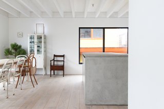 An Architect Creates a Two-Level Houseboat For His Family on a Tight Budget - Photo 5 of 10 - The houseboat was fabricated in Hardenburg and then transported west to Amsterdam.