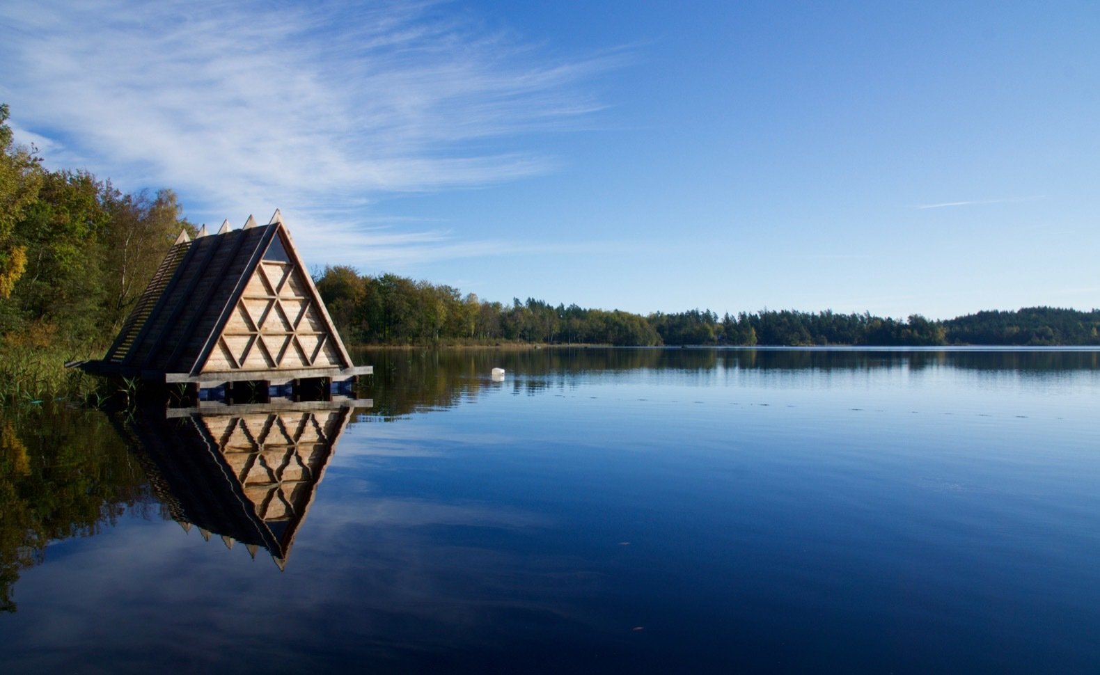 This Swedish Permaculture Retreat Is a Foodie's Paradise - Dwell